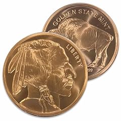 Generic copper buffalo for sale  Delivered anywhere in USA 