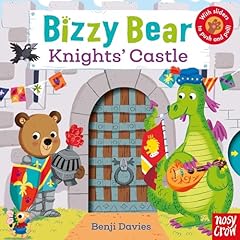 Bizzy bear knights d'occasion  Livré partout en France