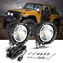Auxbeam inch 72w for sale  Delivered anywhere in USA 