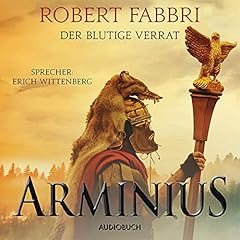 Arminius blutige verrat gebraucht kaufen  Wird an jeden Ort in Deutschland