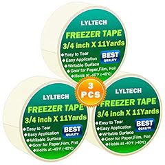 Lyltech freezer tape for sale  Delivered anywhere in USA 