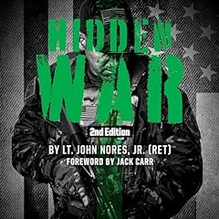 Hidden war special for sale  Delivered anywhere in USA 