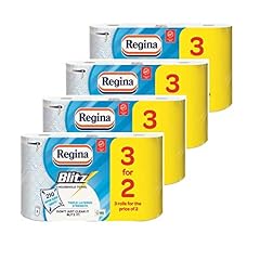 Regina blitz 3ply for sale  Delivered anywhere in UK