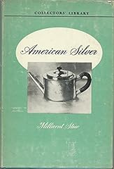 American silver collector for sale  Delivered anywhere in USA 