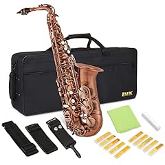 Lyxjam alto saxophone for sale  Delivered anywhere in USA 