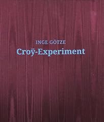 Croy experiment d'occasion  Livré partout en France