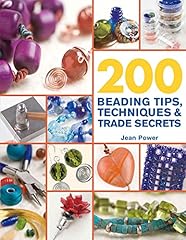 200 beading tips for sale  Delivered anywhere in USA 