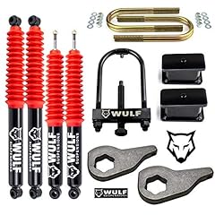 Wulf full lift for sale  Delivered anywhere in USA 