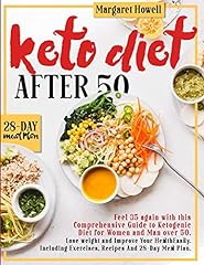 Keto diet feel for sale  Delivered anywhere in Ireland