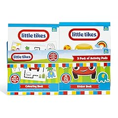 Little tikes pack for sale  Delivered anywhere in UK