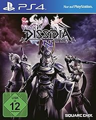 Square enix dissidia d'occasion  Livré partout en France