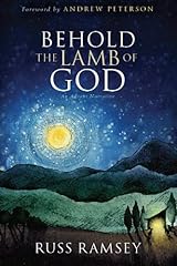 Behold lamb god for sale  Delivered anywhere in USA 