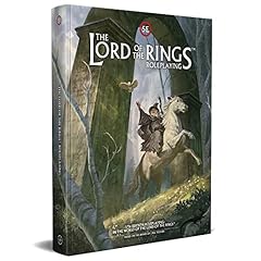 Lord rings rpg for sale  Delivered anywhere in USA 