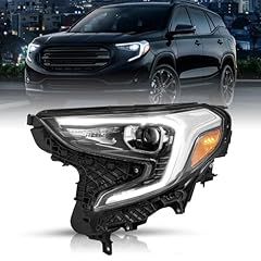 Tusdar headlights assembly for sale  Delivered anywhere in USA 
