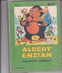 Albert enzian vom gebraucht kaufen  Wird an jeden Ort in Deutschland