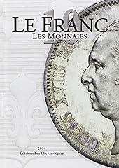 piece 10 francs d'occasion  Livré partout en France