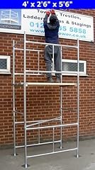 Toptower classic 3.8m for sale  Delivered anywhere in UK