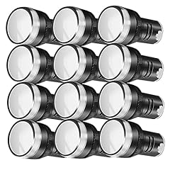 Gebildet 12pcs 22mm d'occasion  Livré partout en France