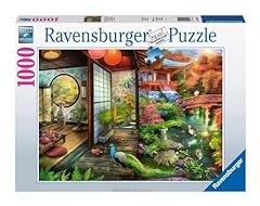 Ravensburger kyoto japanese for sale  Delivered anywhere in USA 