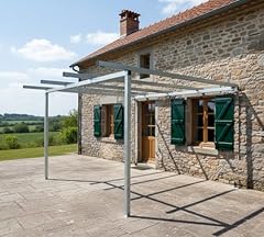 Fratelli biasco pergola usato Fratelli biasco pergola usato  Spedito ovunque in Italia