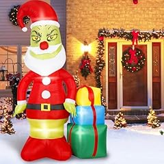Christmas green big for sale  Delivered anywhere in USA 