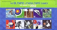 2009 olympic paralympic for sale  Delivered anywhere in UK