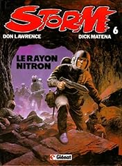 Storm tome rayon d'occasion  Livré partout en France