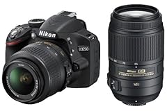 Nikon d3200 appareil d'occasion  Livré partout en Belgiqu