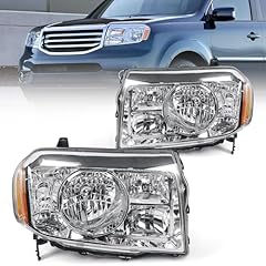 Huray headlights assembly for sale  Delivered anywhere in USA 
