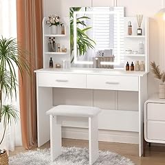 Smool vanity desk for sale  Delivered anywhere in USA 