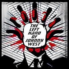 Left hand johnny for sale  Delivered anywhere in USA 