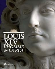 Louis xiv homme d'occasion  Livré partout en France