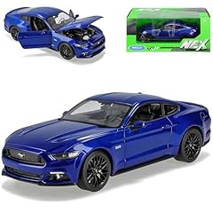 Welly ford mustang gebraucht kaufen  Wird an jeden Ort in Deutschland
