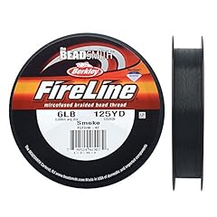 Fireline braided beading for sale  Delivered anywhere in UK