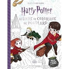 Harry potter livre d'occasion  Livré partout en Belgiqu