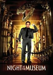 Night museum for sale  Delivered anywhere in UK