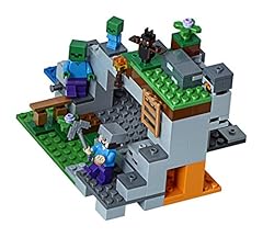 Lego minecraft zombie for sale  Delivered anywhere in USA 