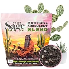 Soil sage cactus for sale  Delivered anywhere in USA 