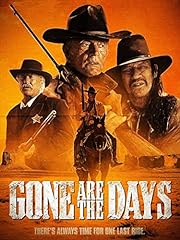 Gone days for sale  Delivered anywhere in USA 