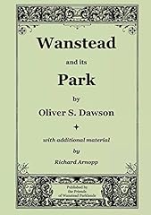 Wanstead park for sale  Delivered anywhere in UK