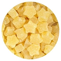 Yellow sugared jelly for sale  Delivered anywhere in USA 