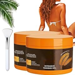 2pcs luxury intensive for sale  Delivered anywhere in UK