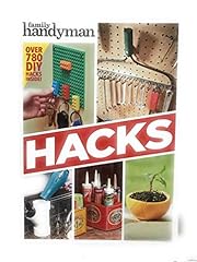Family handyman hacks for sale  Delivered anywhere in USA 
