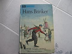 Hans brinker heidi for sale  Delivered anywhere in USA 