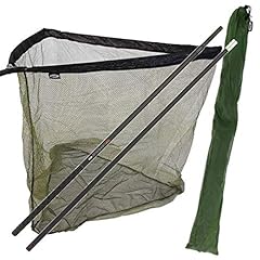 Landing net 2pc for sale  Delivered anywhere in UK