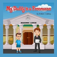 Daddy freemason gebraucht kaufen  Wird an jeden Ort in Deutschland