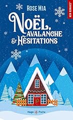 Noël avalanche hésitations d'occasion  Livré partout en France