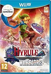 Hyrule warriors import d'occasion  Livré partout en France