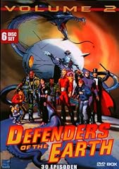 Defenders earth vol. for sale  Delivered anywhere in Ireland