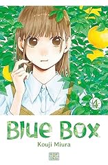 Blue box t04 d'occasion  Livré partout en France